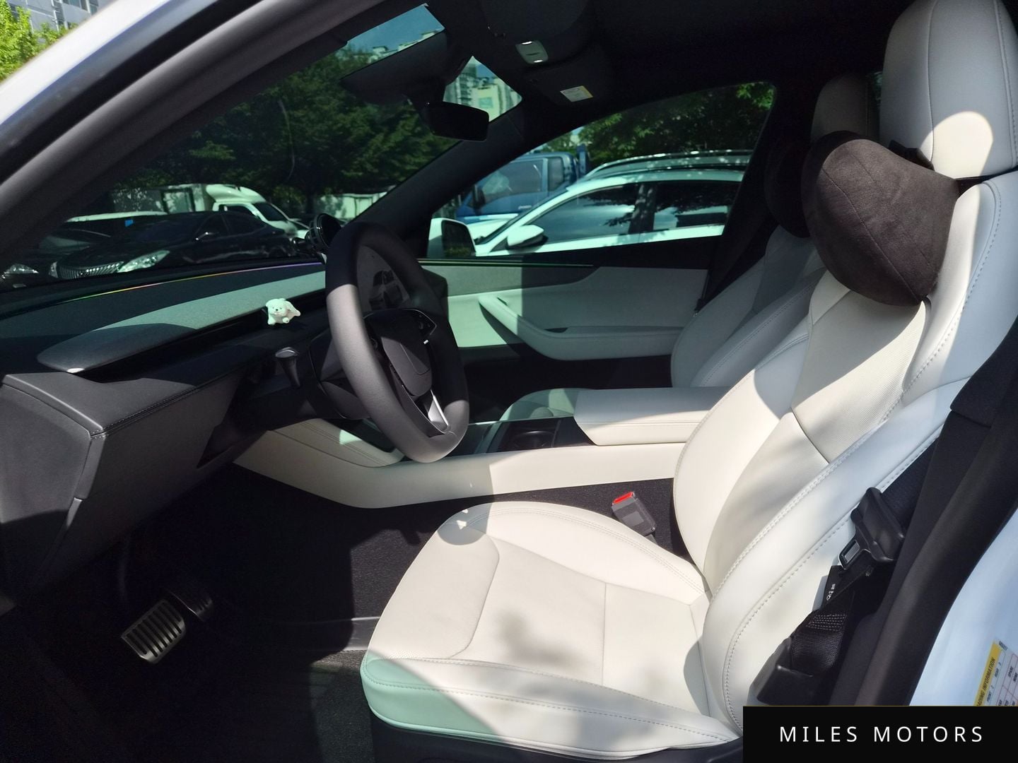 Tesla Model Y 2026 — миниатюра 7