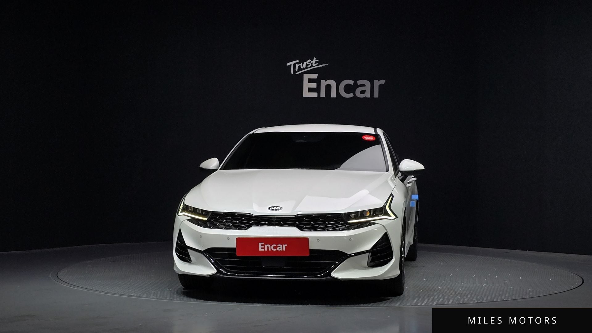 Kia K5 2021 — миниатюра 3