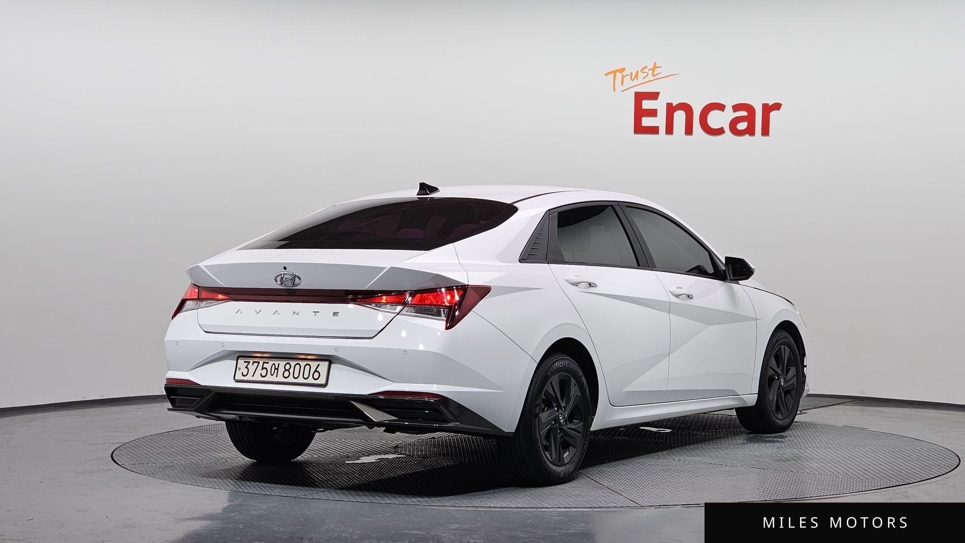 Hyundai AVANTE 2023 — миниатюра 2