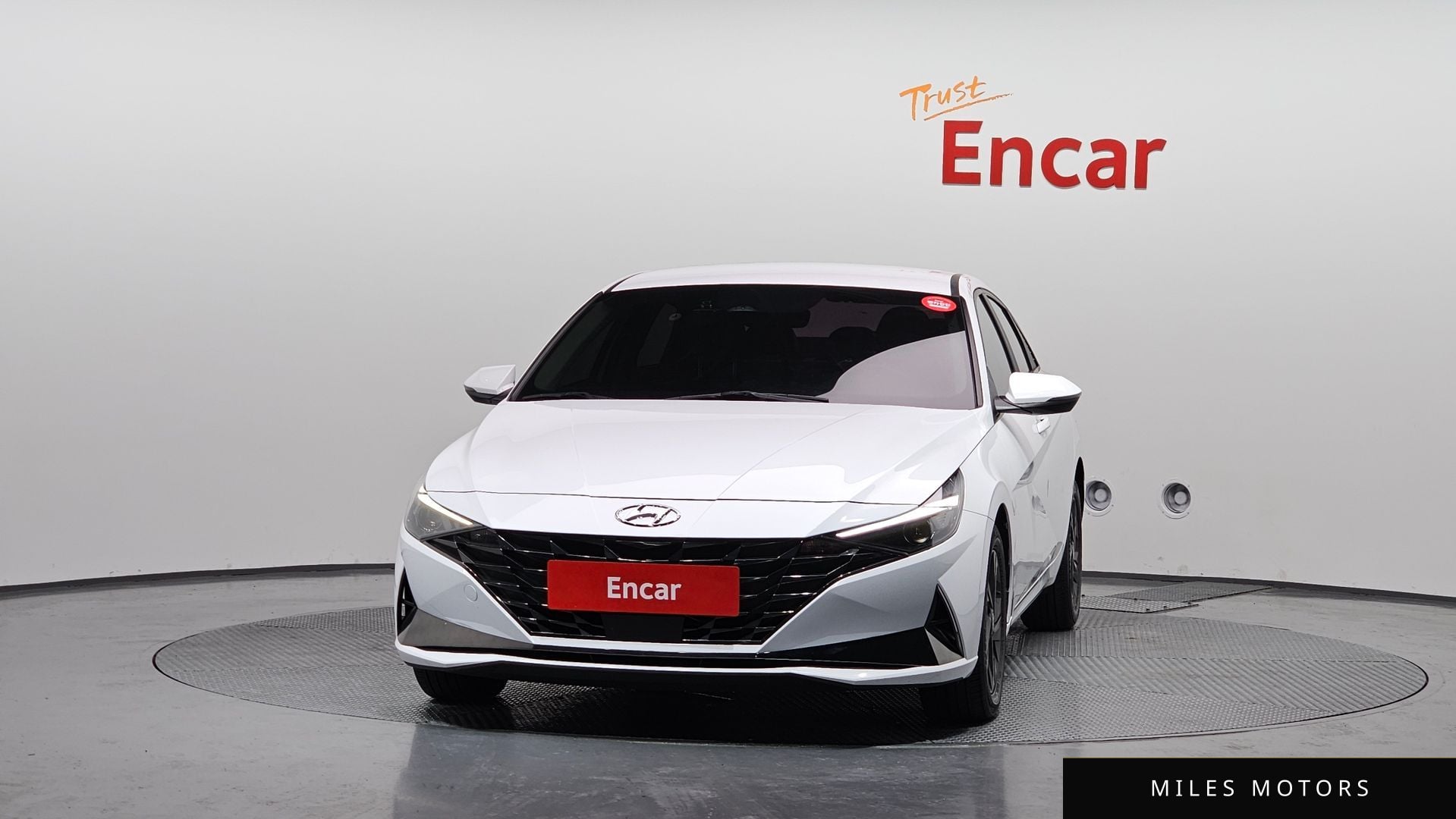 Hyundai AVANTE 2023 — миниатюра 3