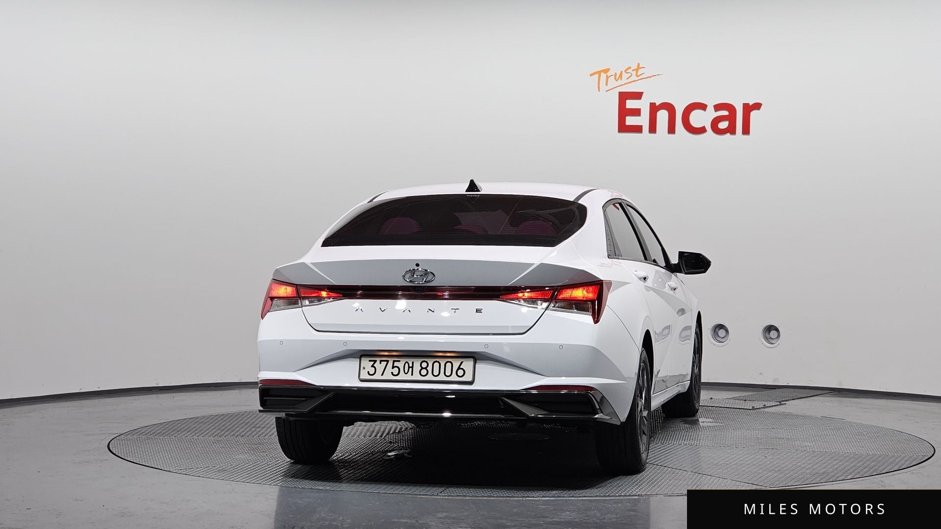 Hyundai AVANTE 2023 — миниатюра 4