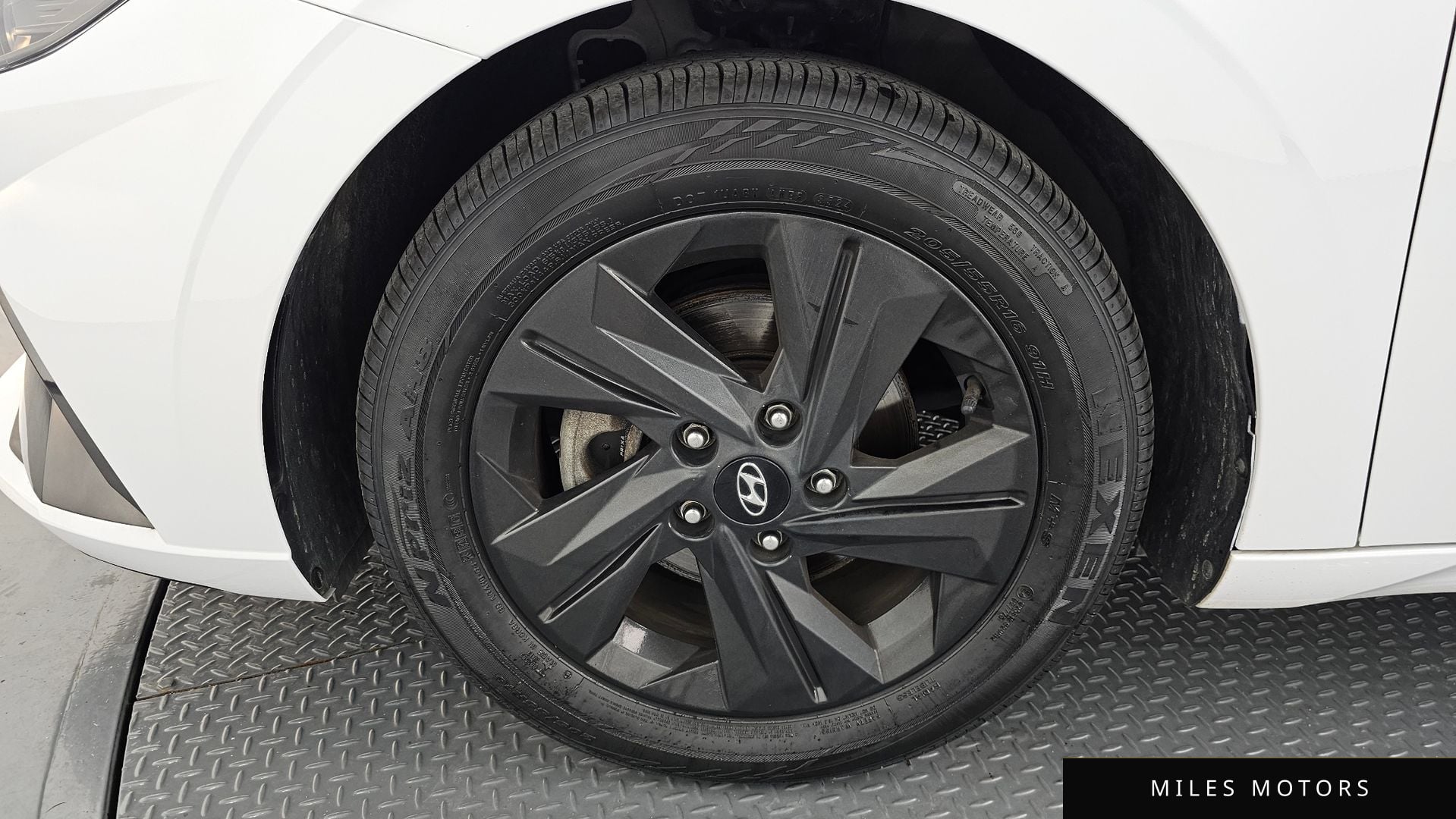 Hyundai AVANTE 2023 — миниатюра 5