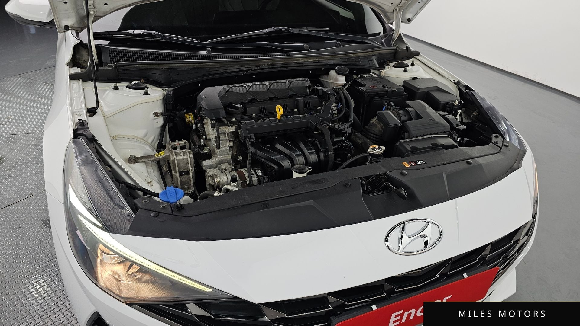 Hyundai AVANTE 2023 — миниатюра 6