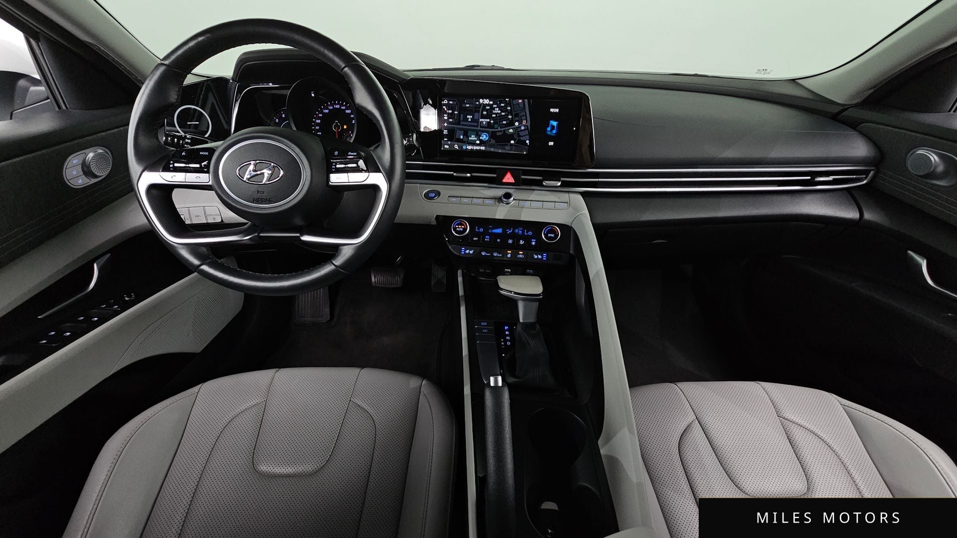Hyundai AVANTE 2023 — миниатюра 7