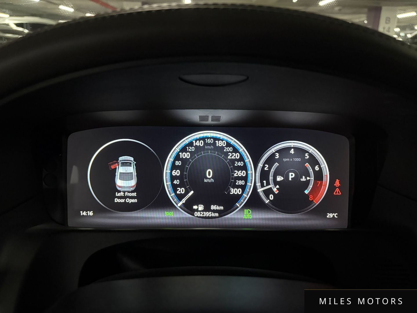 Jaguar XF (X260) 2016 — миниатюра 3