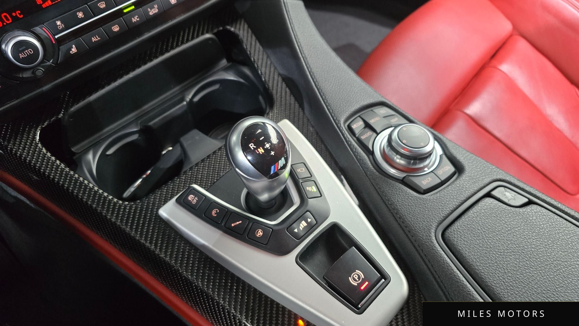 BMW M6 (F12) 2013 — миниатюра 9