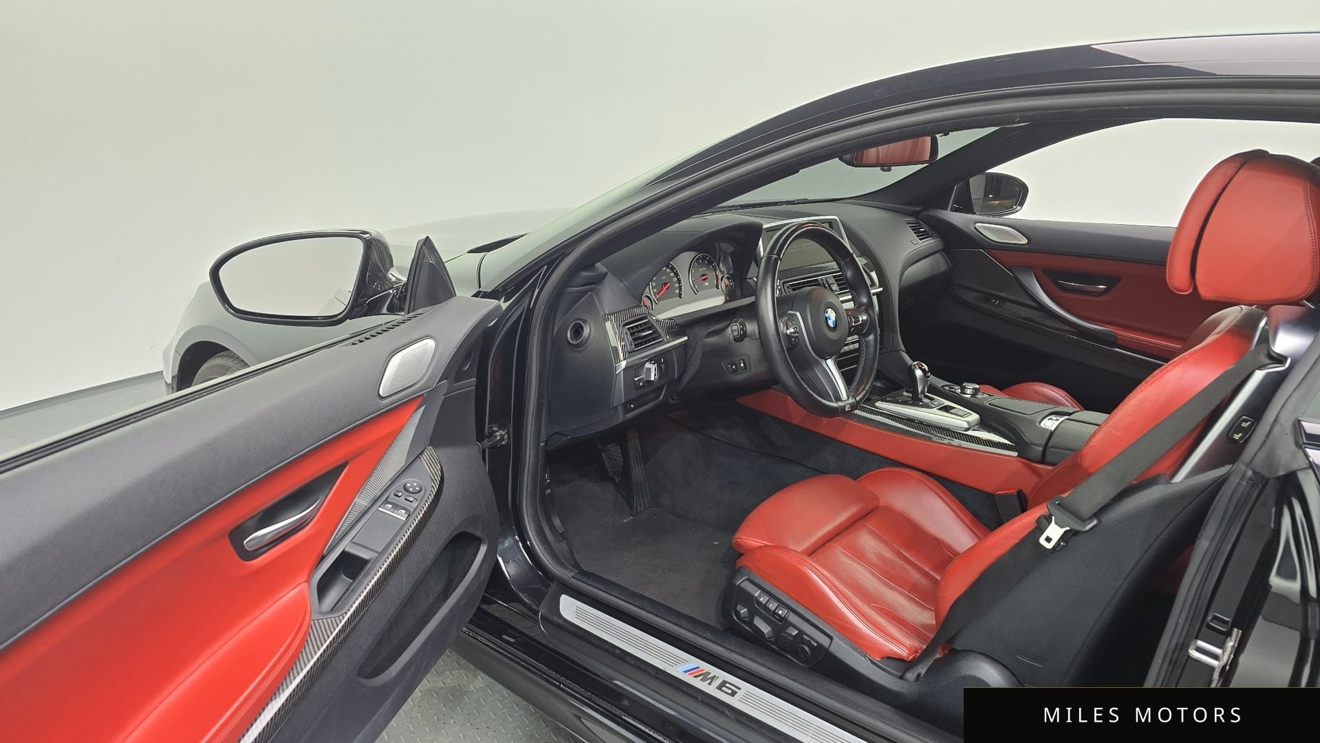 BMW M6 (F12) 2013 — миниатюра 10