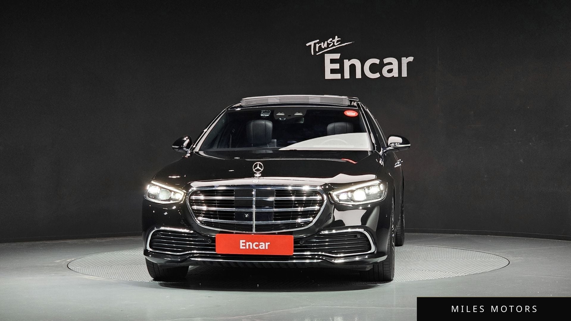 Mercedes-Benz S-Class W223 2022 — миниатюра 3