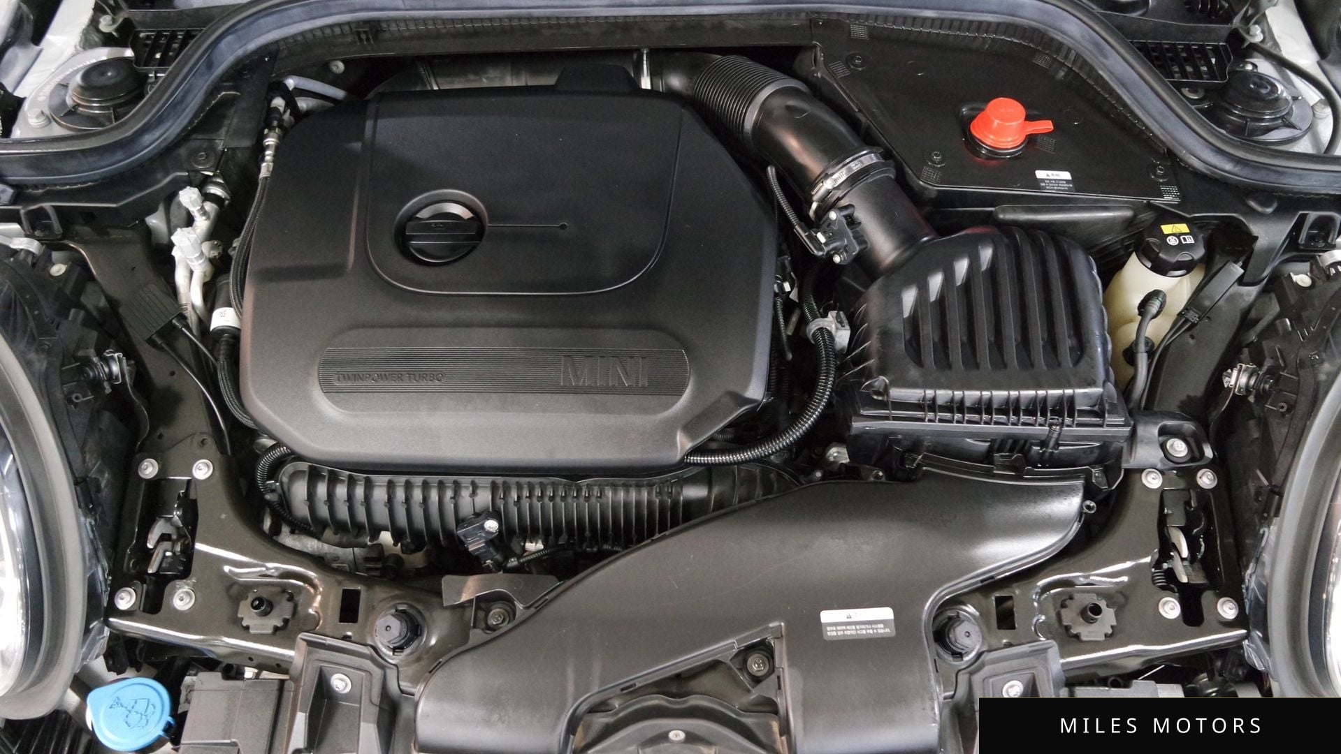 MINI Cooper S 2022 — миниатюра 6