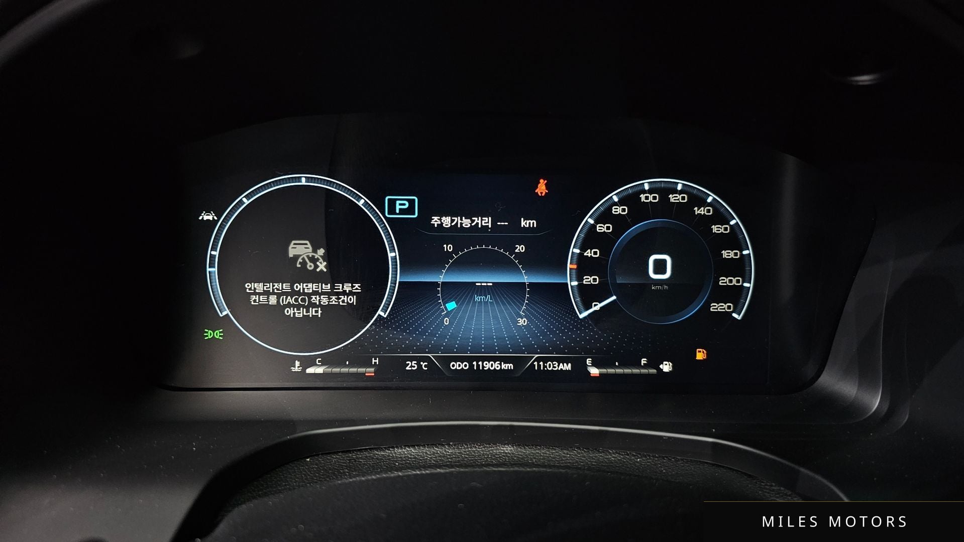 KG Mobility Rexton 2023 — миниатюра 11