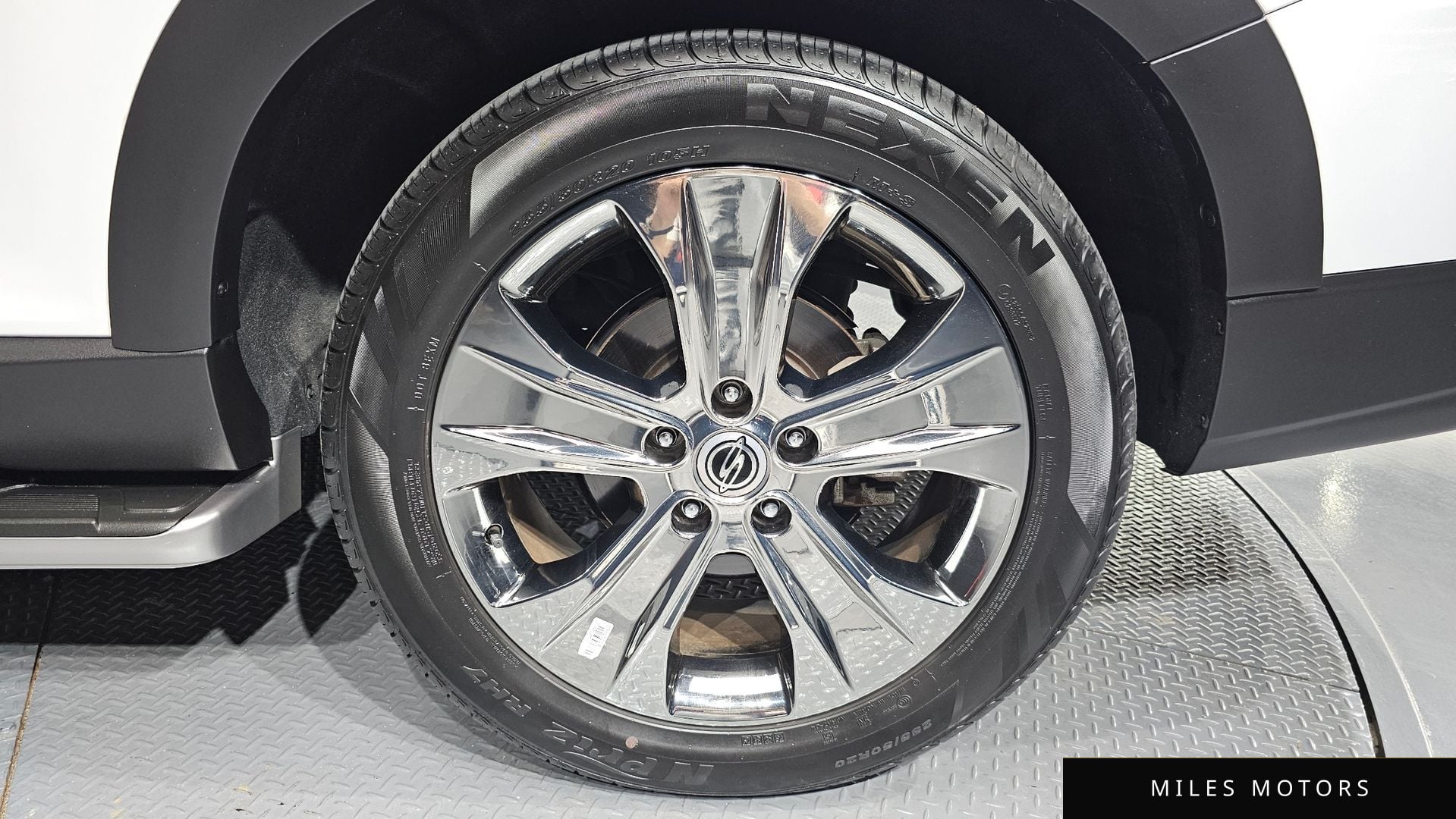 KG Mobility Rexton 2023 — миниатюра 7