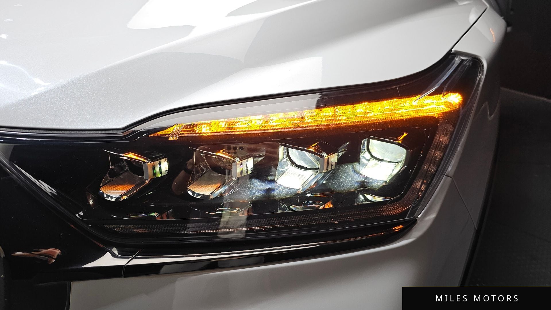 KG Mobility Rexton 2023 — миниатюра 8