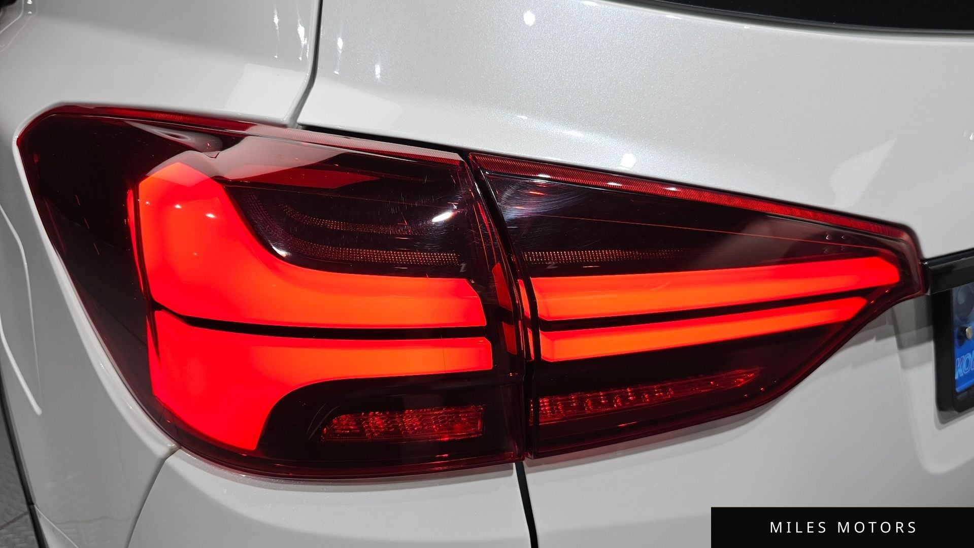 KG Mobility Rexton 2023 — миниатюра 9