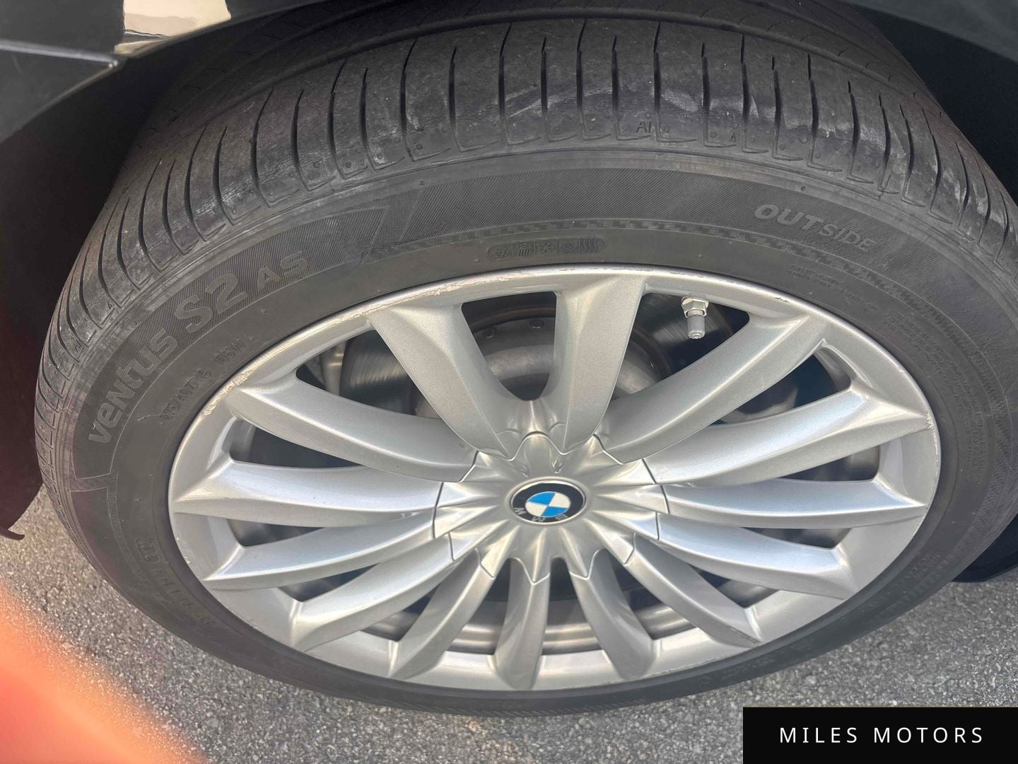 BMW 7 Series (G11) 2016 — миниатюра 5