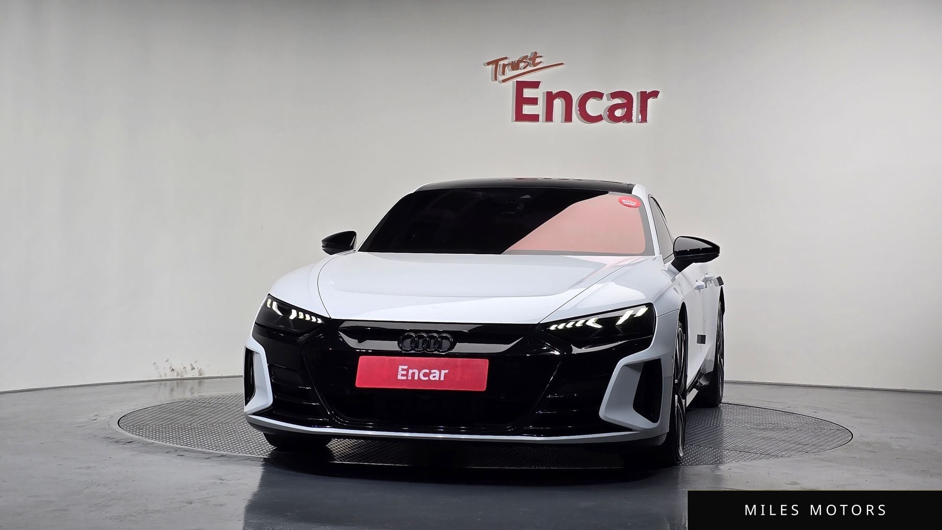 Audi e-tron GT 2022 — миниатюра 3