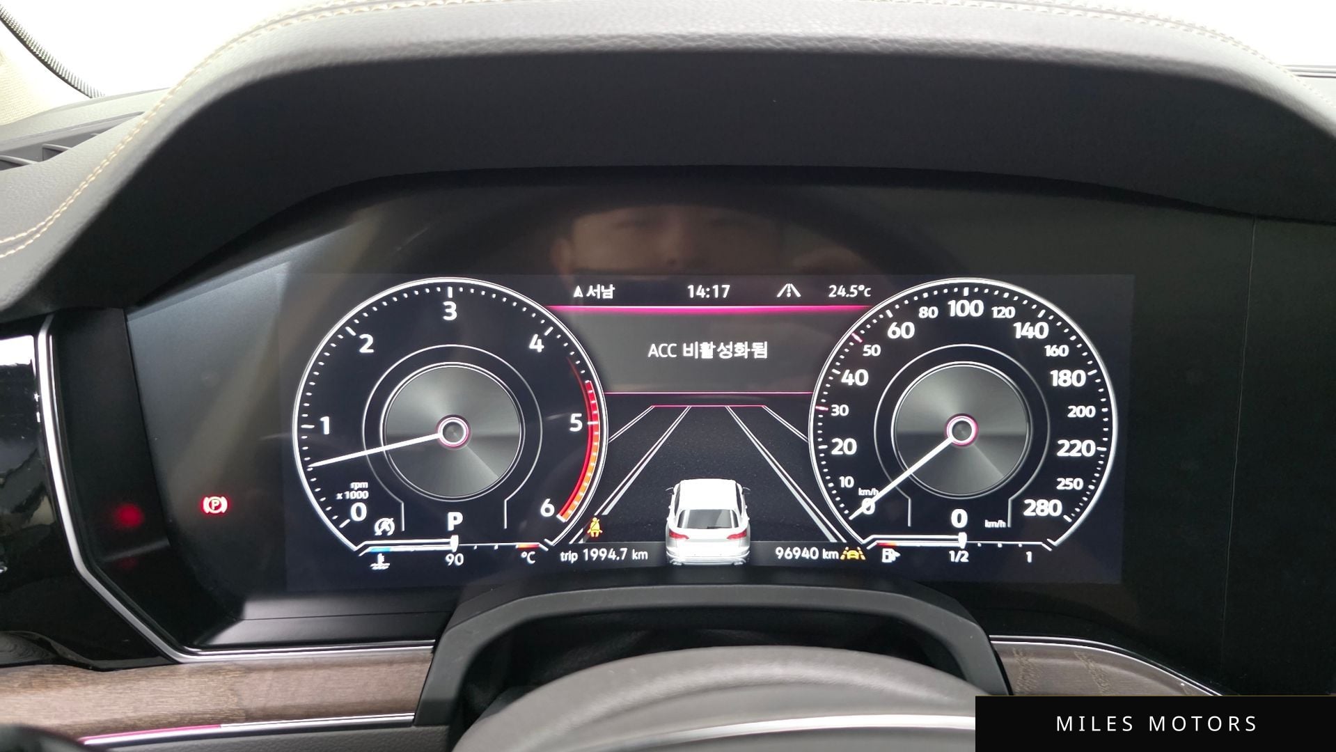 Volkswagen Touareg 2020 — миниатюра 11