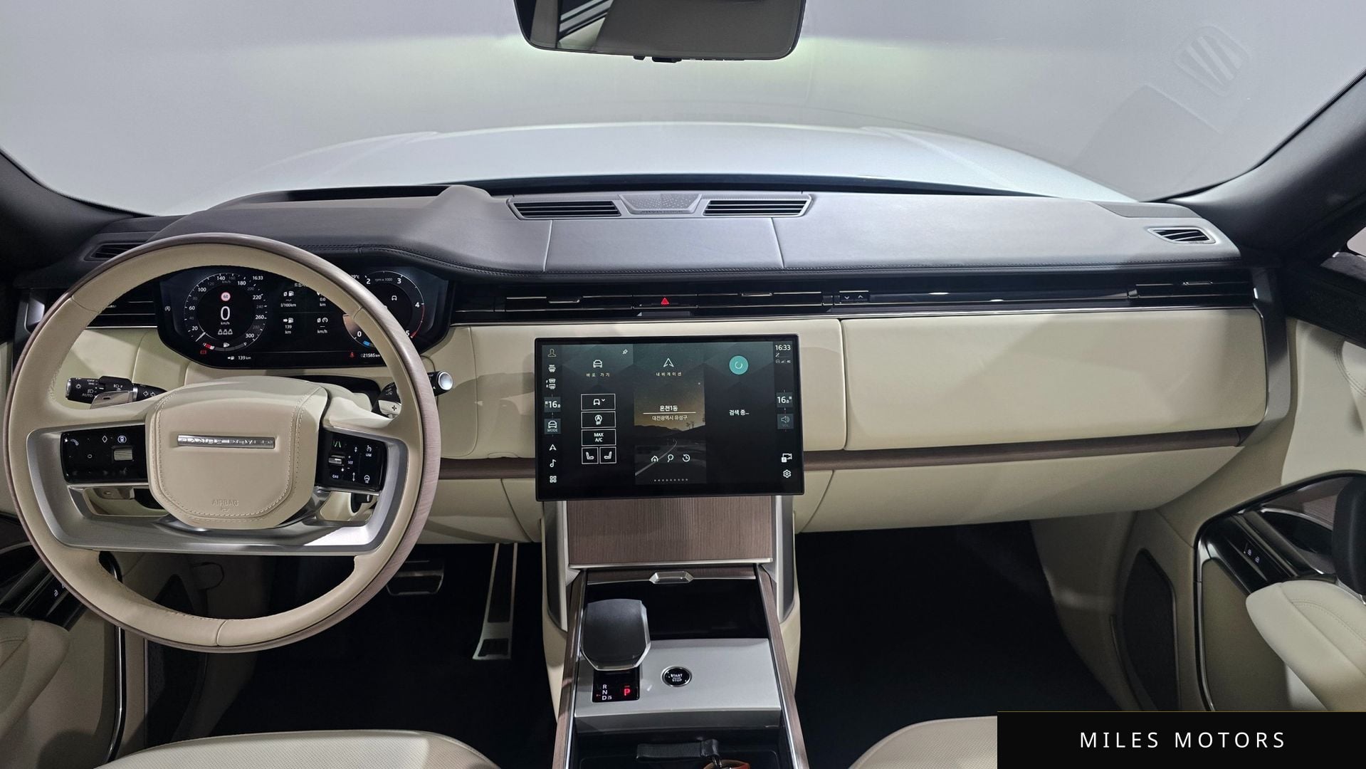 Land Rover Range Rover 2025 — миниатюра 6