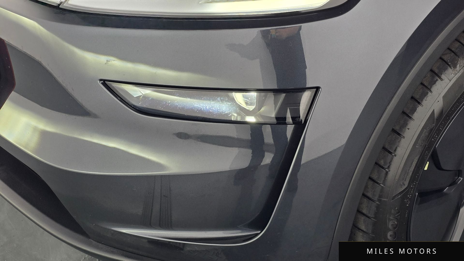 Tesla Model Y 2025 — миниатюра 7