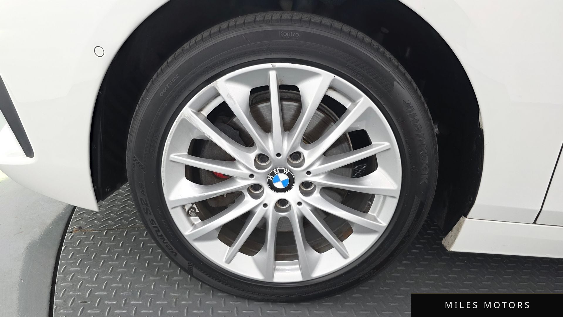 BMW 1 Series (F40) 2020 — миниатюра 5