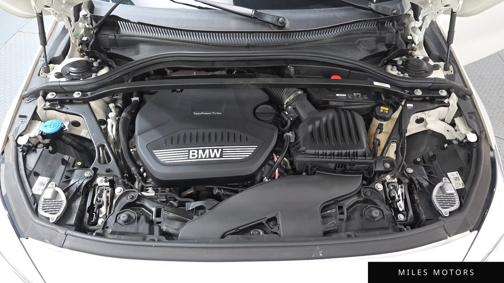BMW 1 Series (F40) 2020 — миниатюра 6