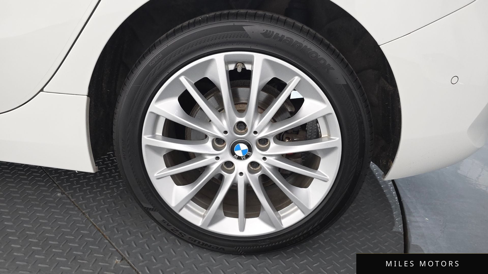 BMW 1 Series (F40) 2020 — миниатюра 7