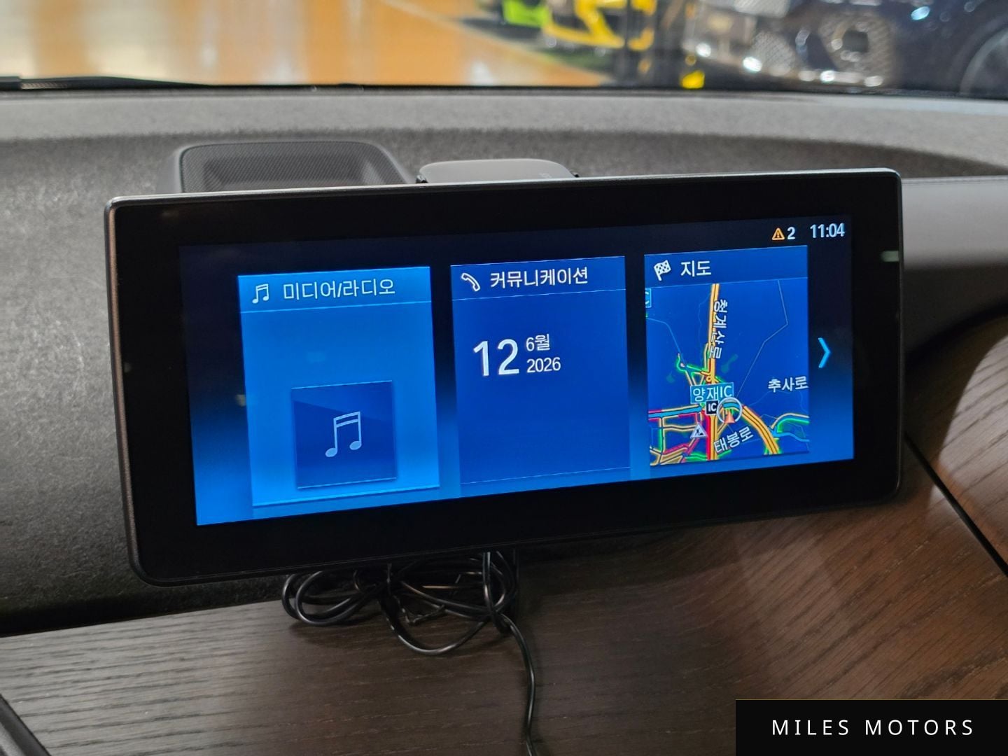 BMW i3 2021 — миниатюра 12