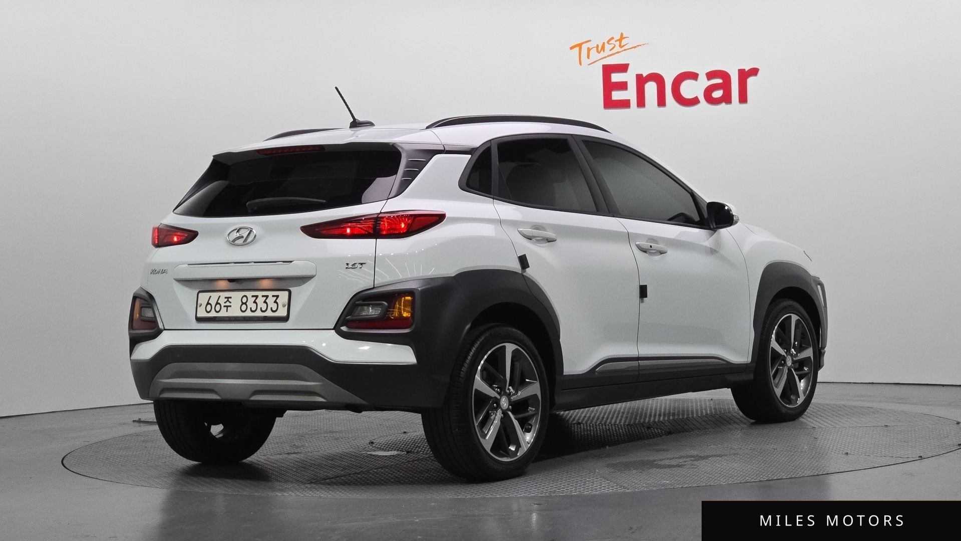 Hyundai Kona 2018 — миниатюра 2