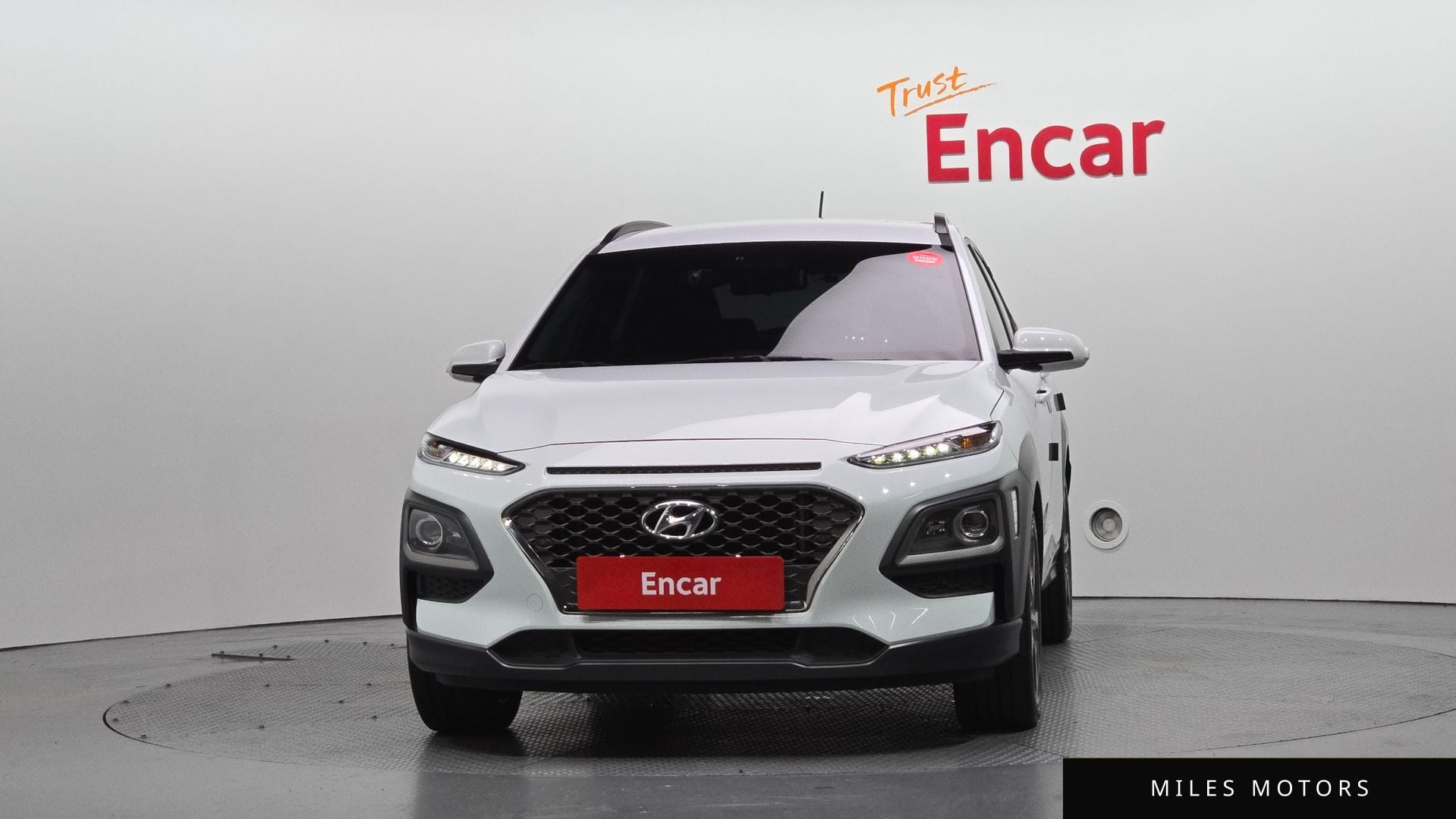 Hyundai Kona 2018 — миниатюра 3