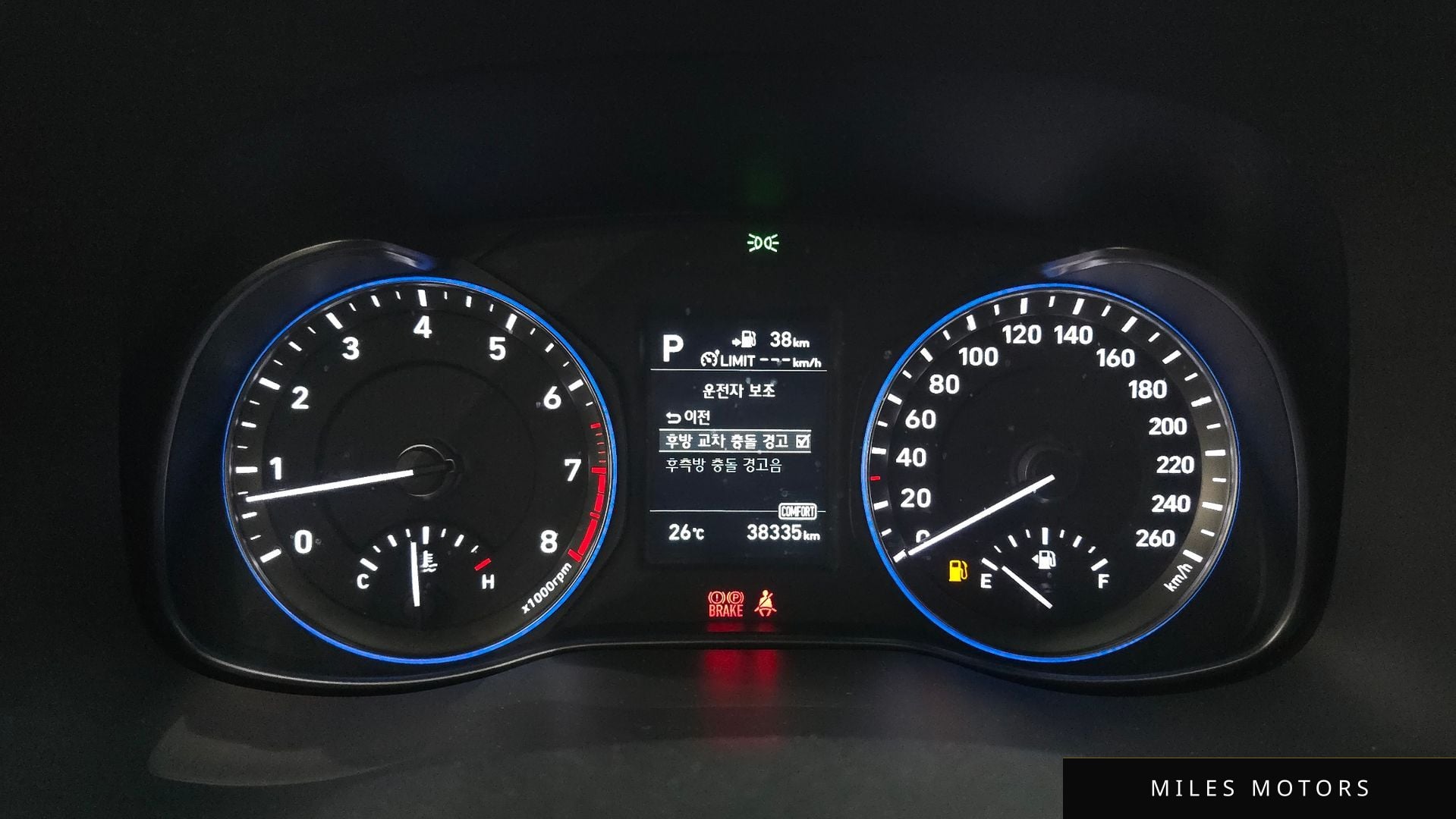 Hyundai Kona 2018 — миниатюра 11
