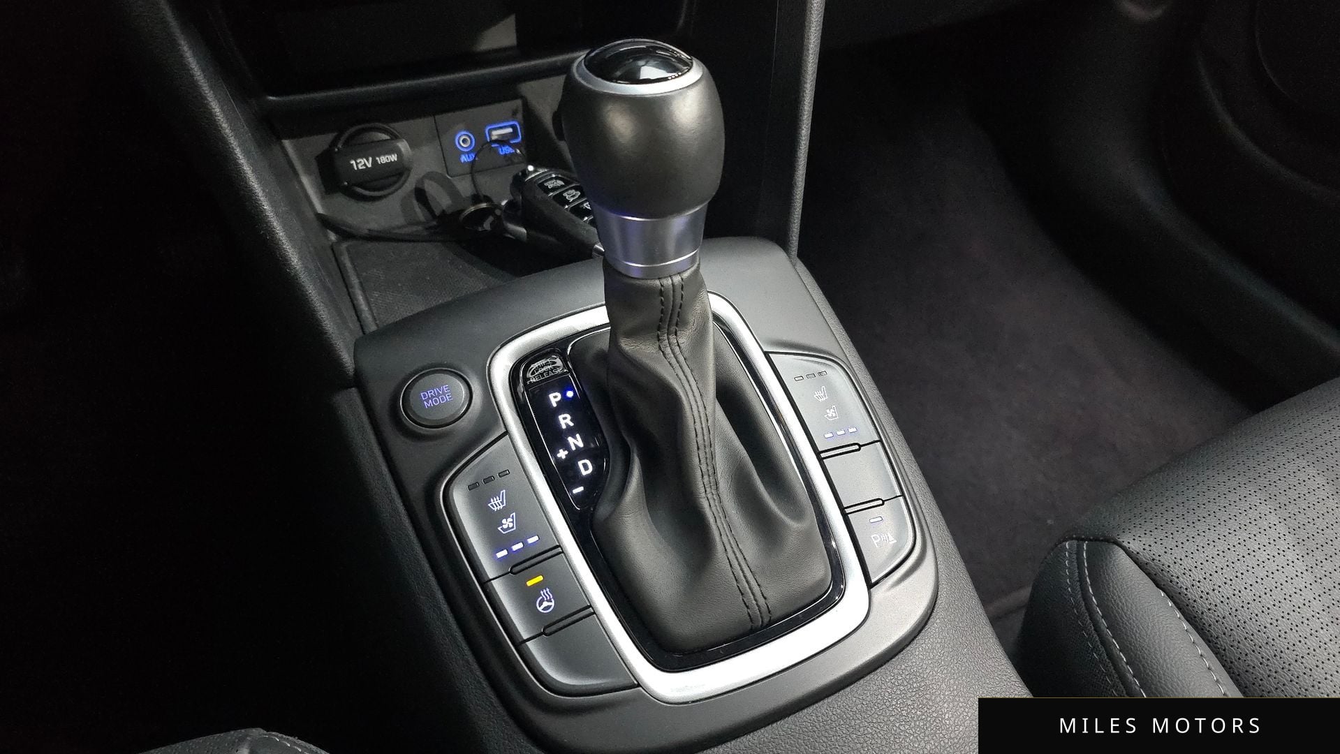 Hyundai Kona 2018 — миниатюра 12