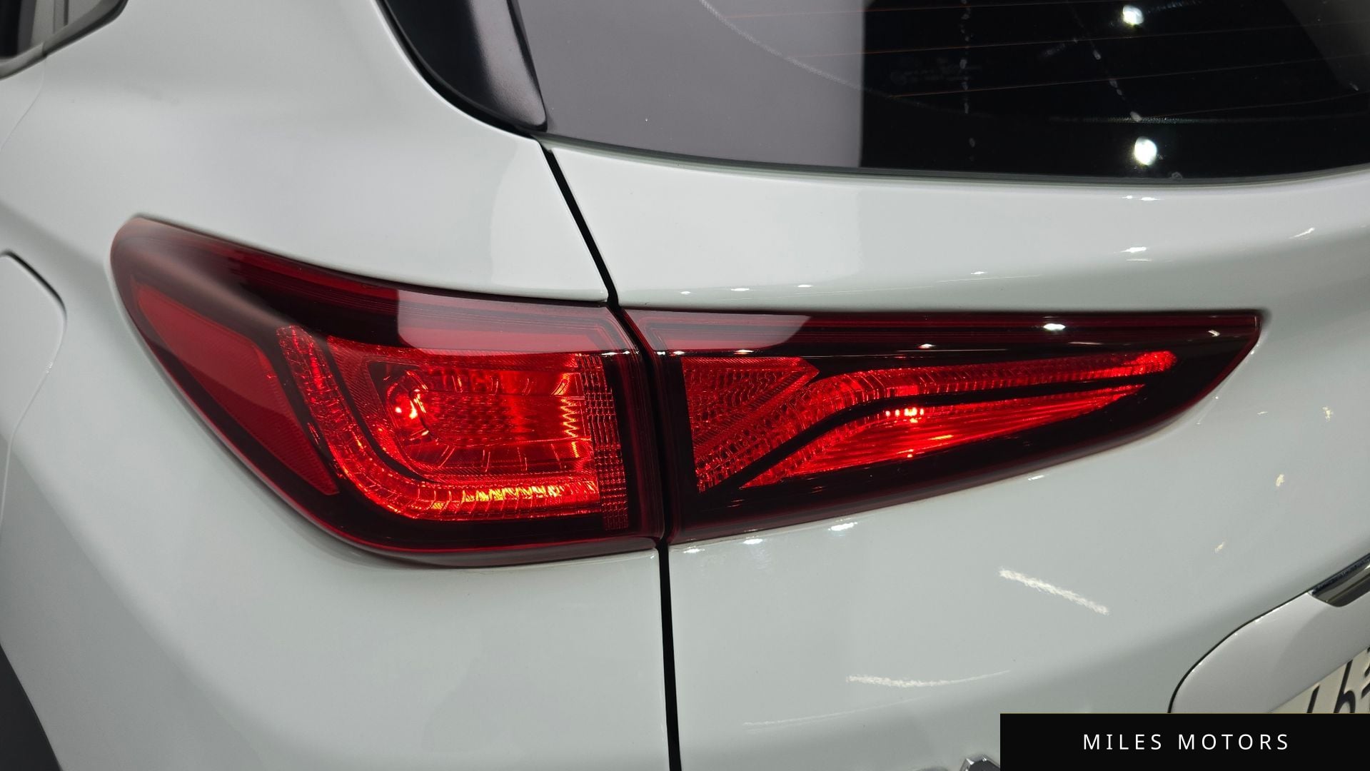 Hyundai Kona 2018 — миниатюра 9