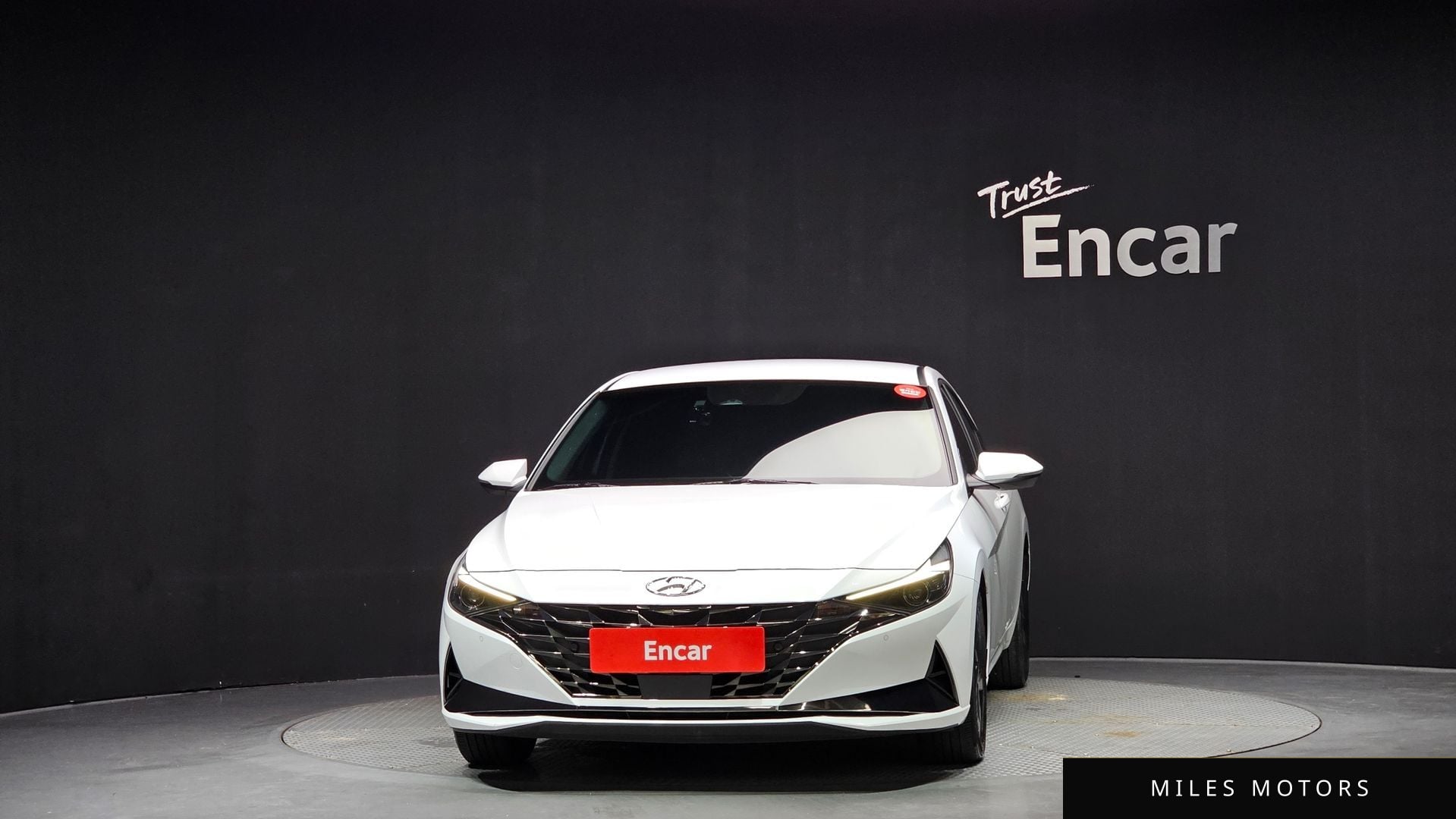 Hyundai AVANTE 2023 — миниатюра 3