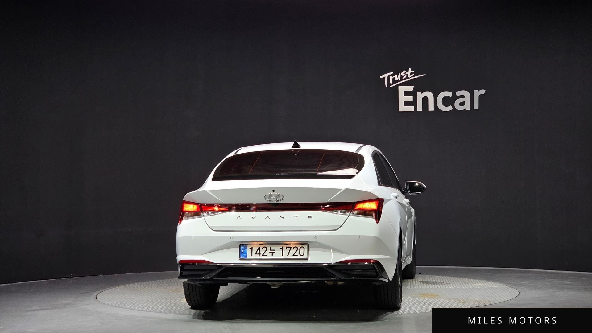 Hyundai AVANTE 2023 — миниатюра 4