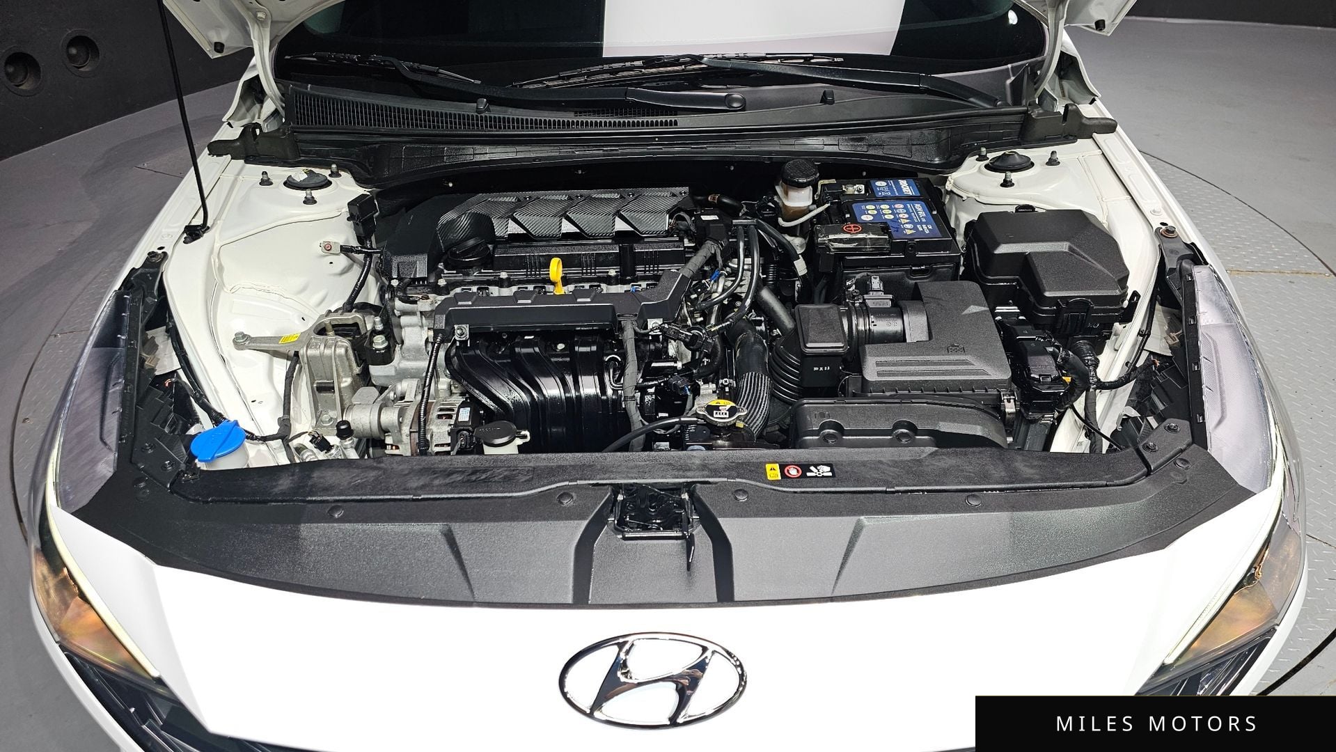 Hyundai AVANTE 2023 — миниатюра 6