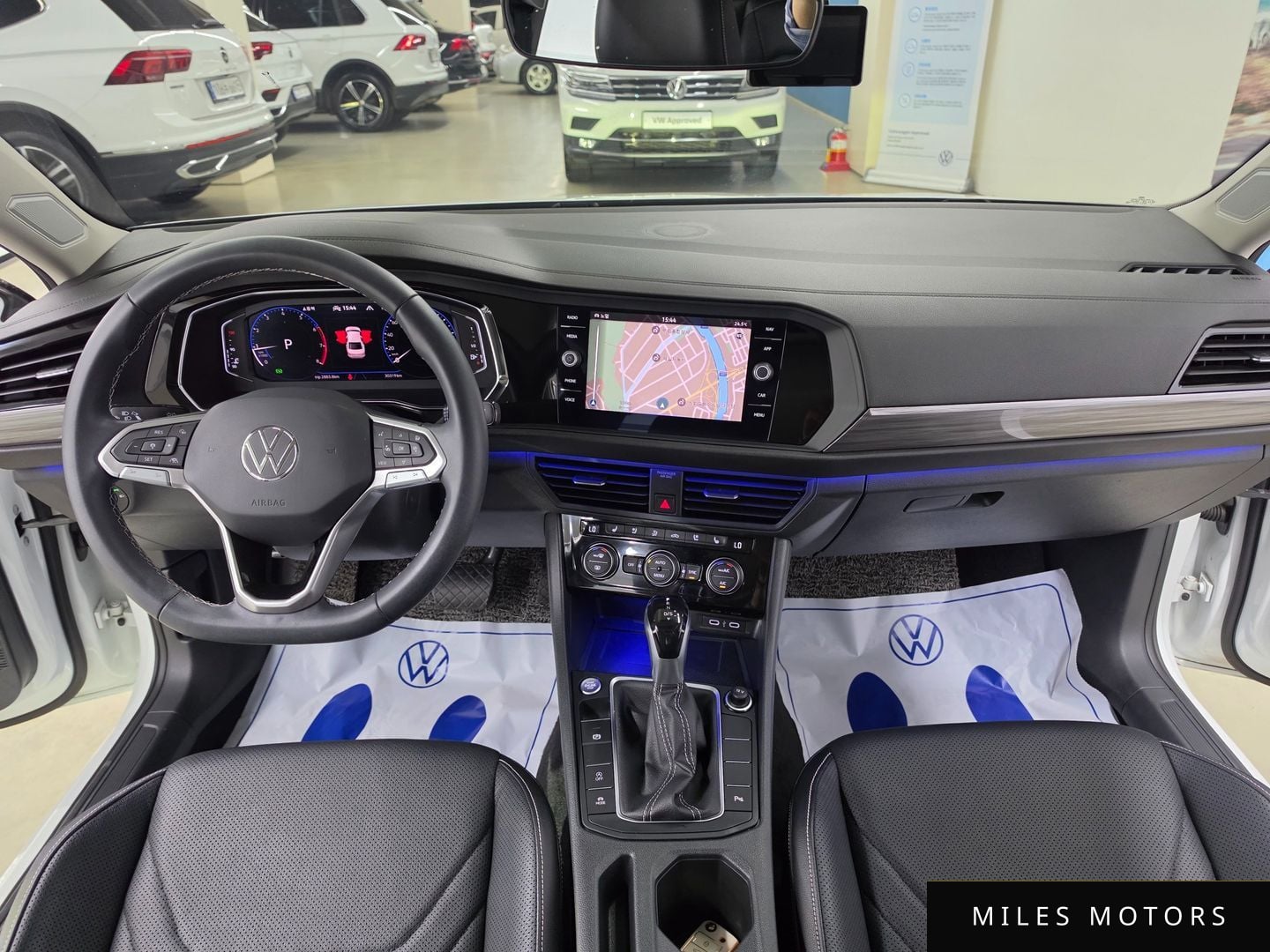 Volkswagen Jetta 2023 — миниатюра 7