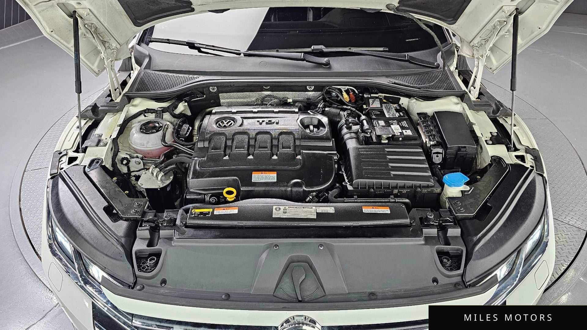 Volkswagen Arteon 2018 — миниатюра 6