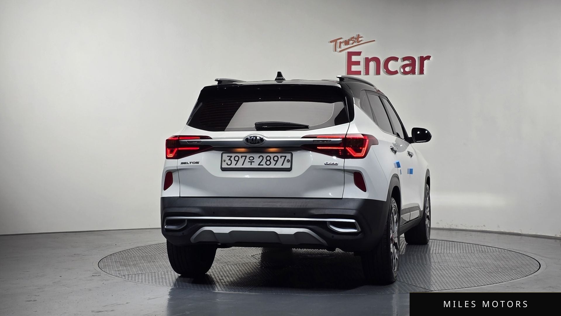 Kia Seltos 2020 — миниатюра 4