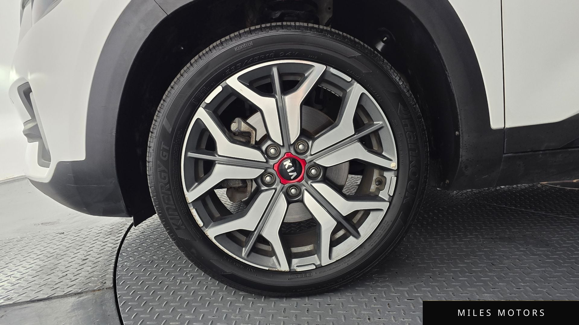 Kia Seltos 2020 — миниатюра 5