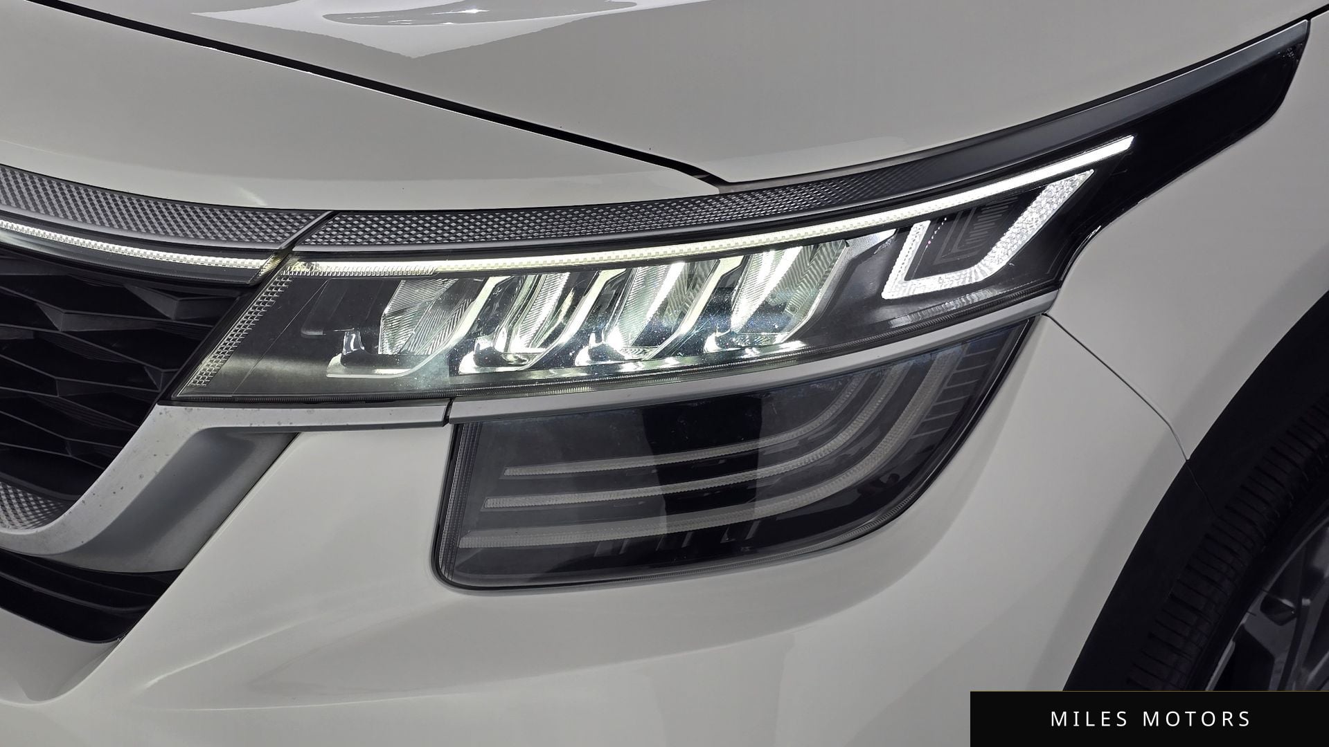 Kia Seltos 2020 — миниатюра 8