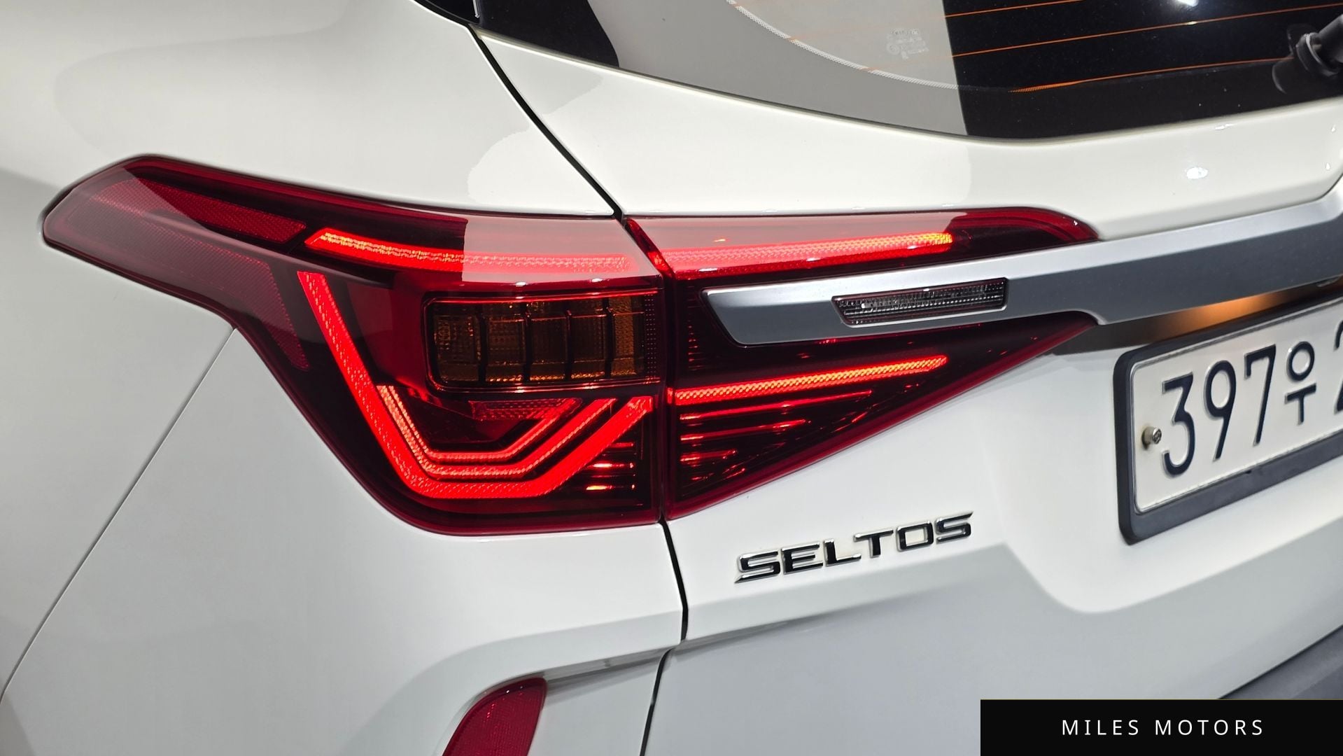 Kia Seltos 2020 — миниатюра 9