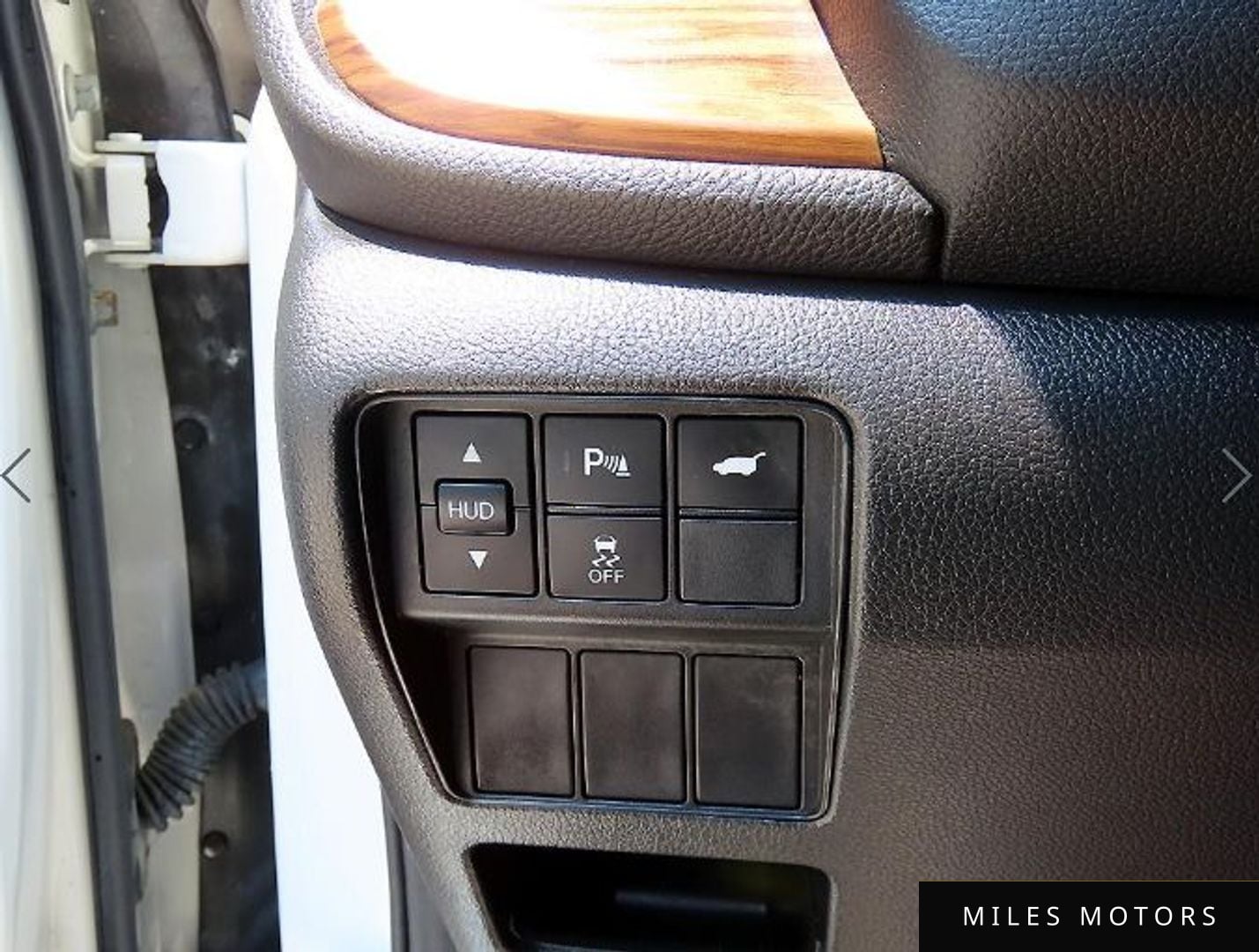 Honda CR-V 2017 — миниатюра 11