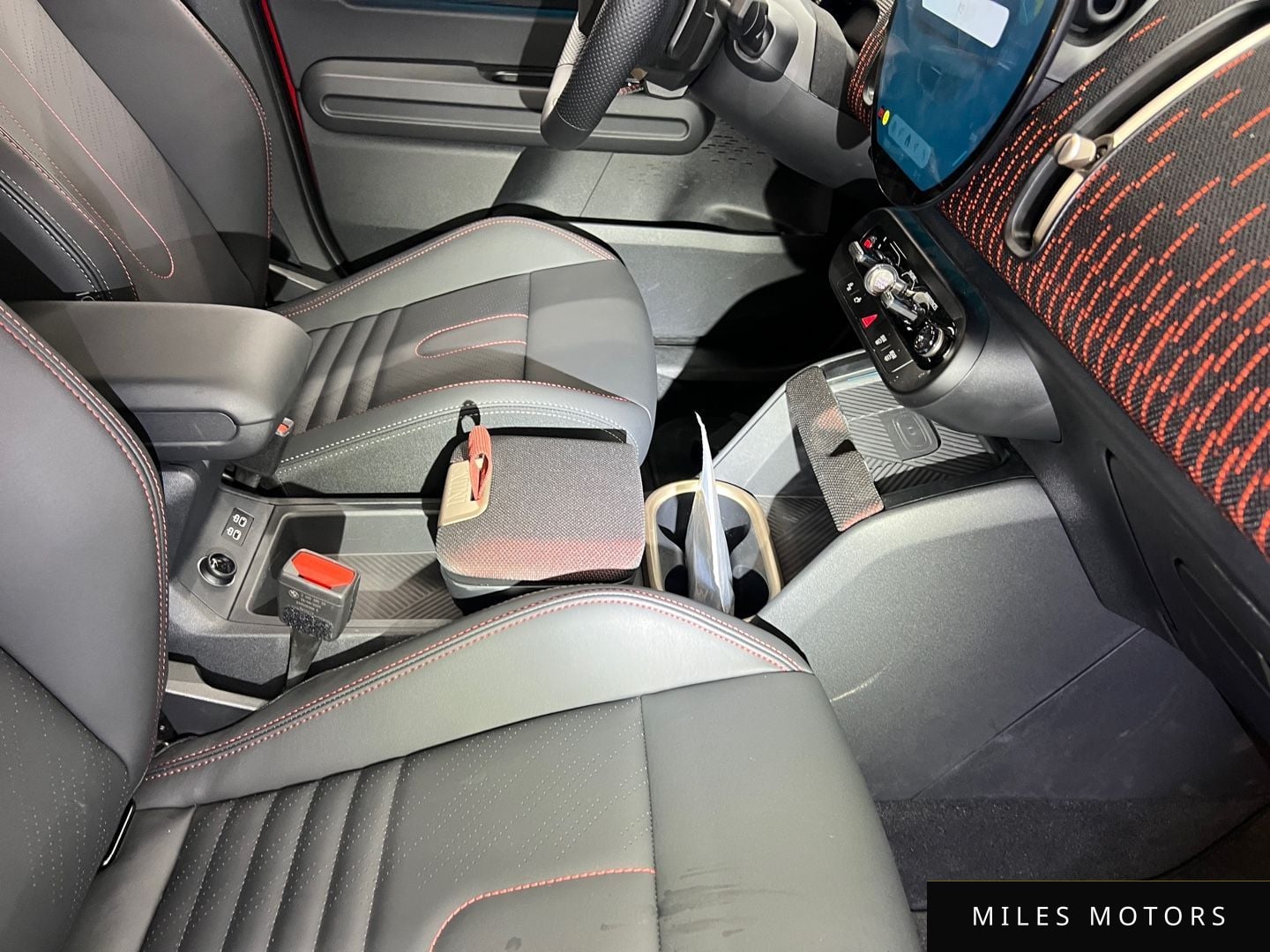 MINI Countryman 2025 — миниатюра 7
