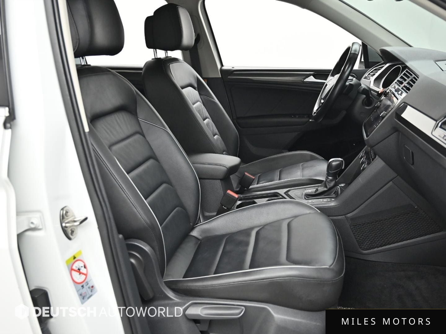 Volkswagen Tiguan 2018 — миниатюра 10