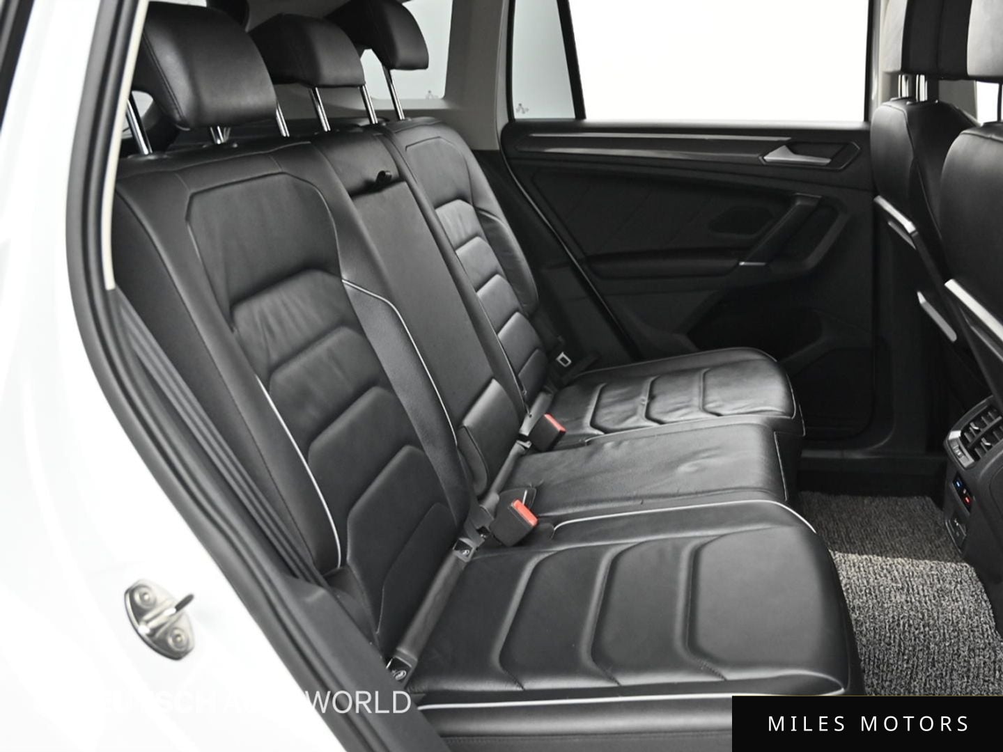 Volkswagen Tiguan 2018 — миниатюра 12