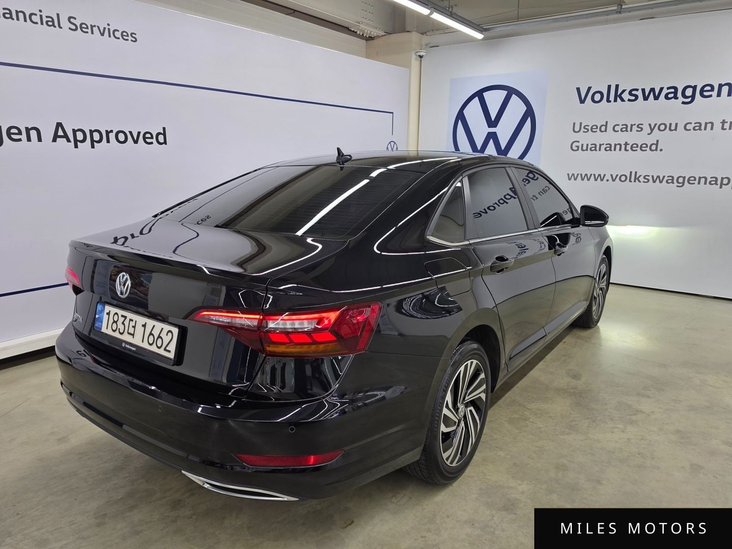 Volkswagen Jetta 2021 — миниатюра 2