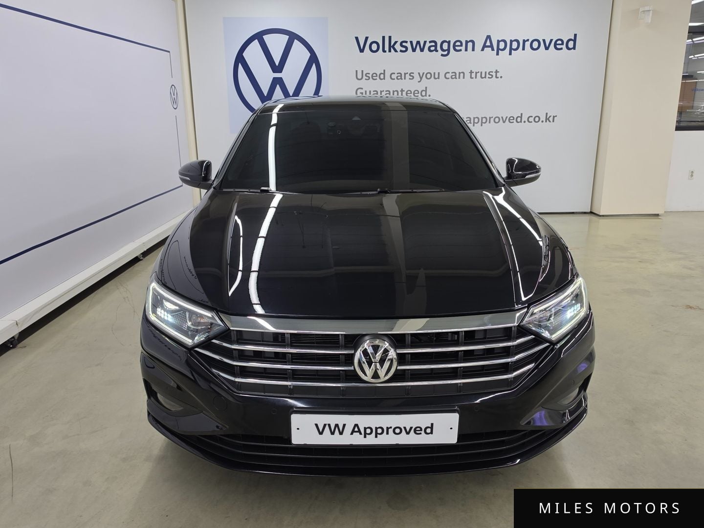 Volkswagen Jetta 2021 — миниатюра 3