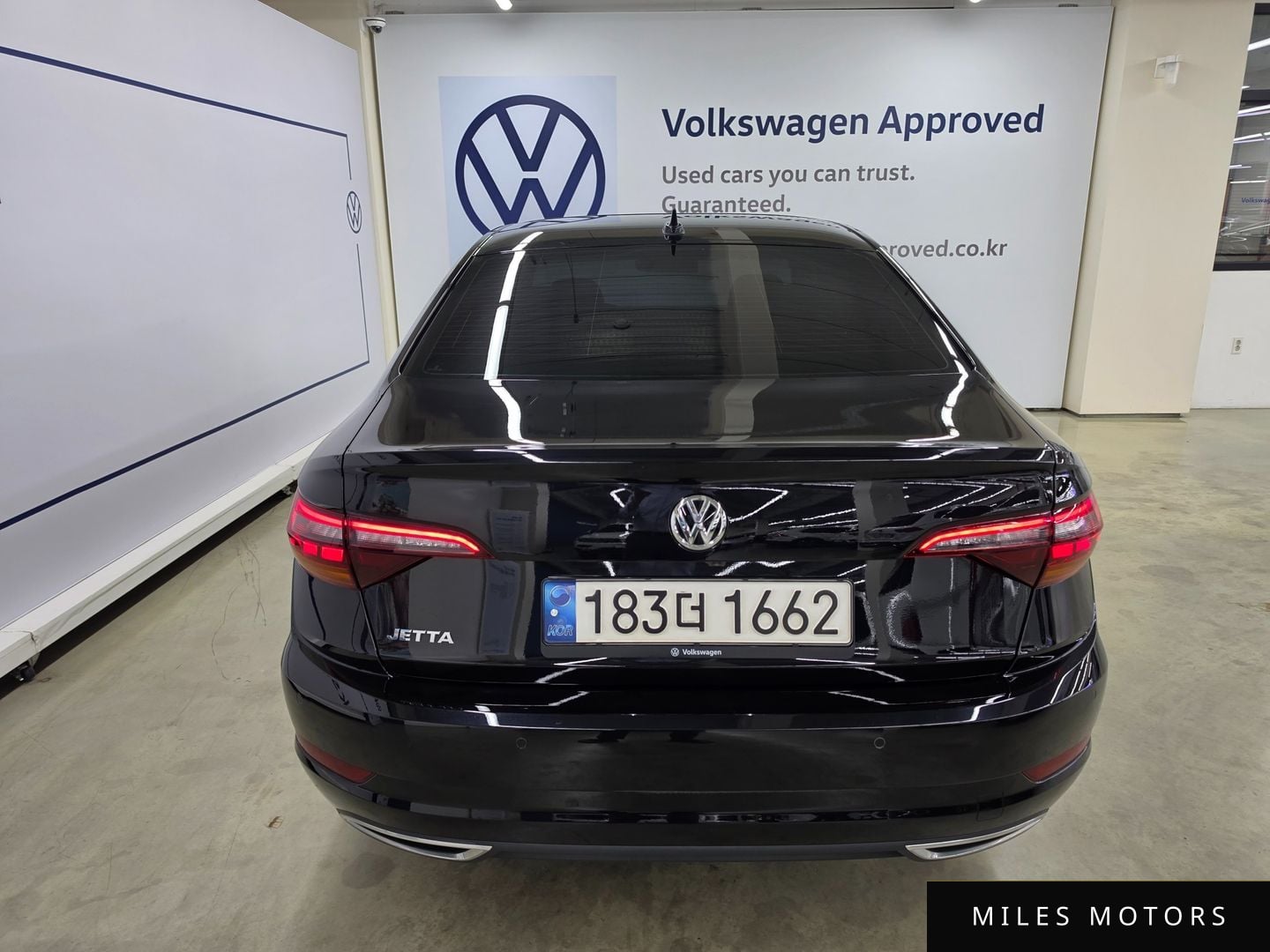 Volkswagen Jetta 2021 — миниатюра 4