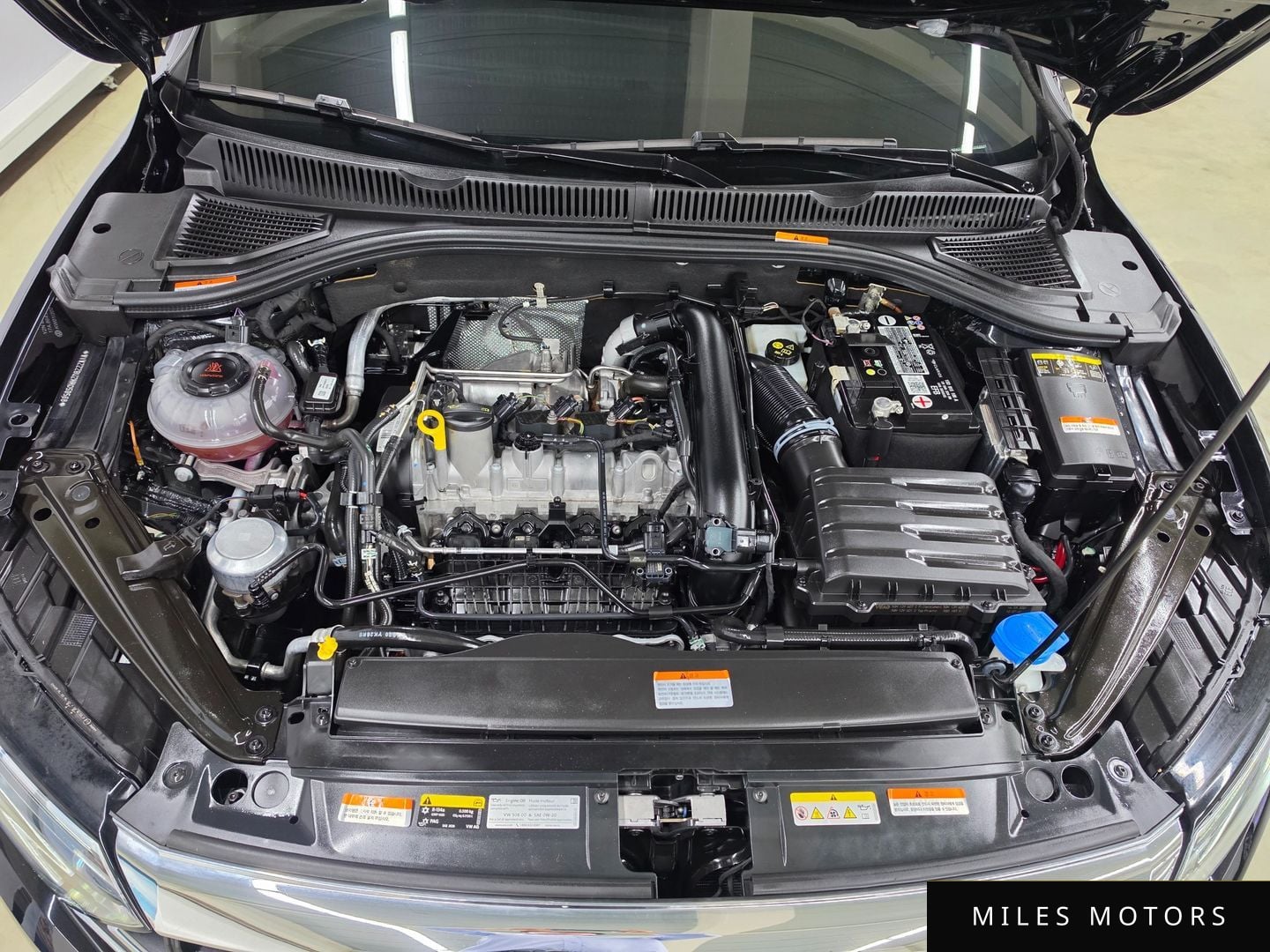 Volkswagen Jetta 2021 — миниатюра 6