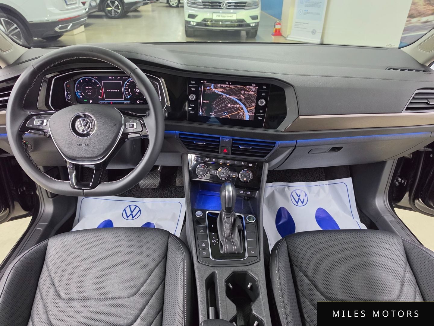 Volkswagen Jetta 2021 — миниатюра 7