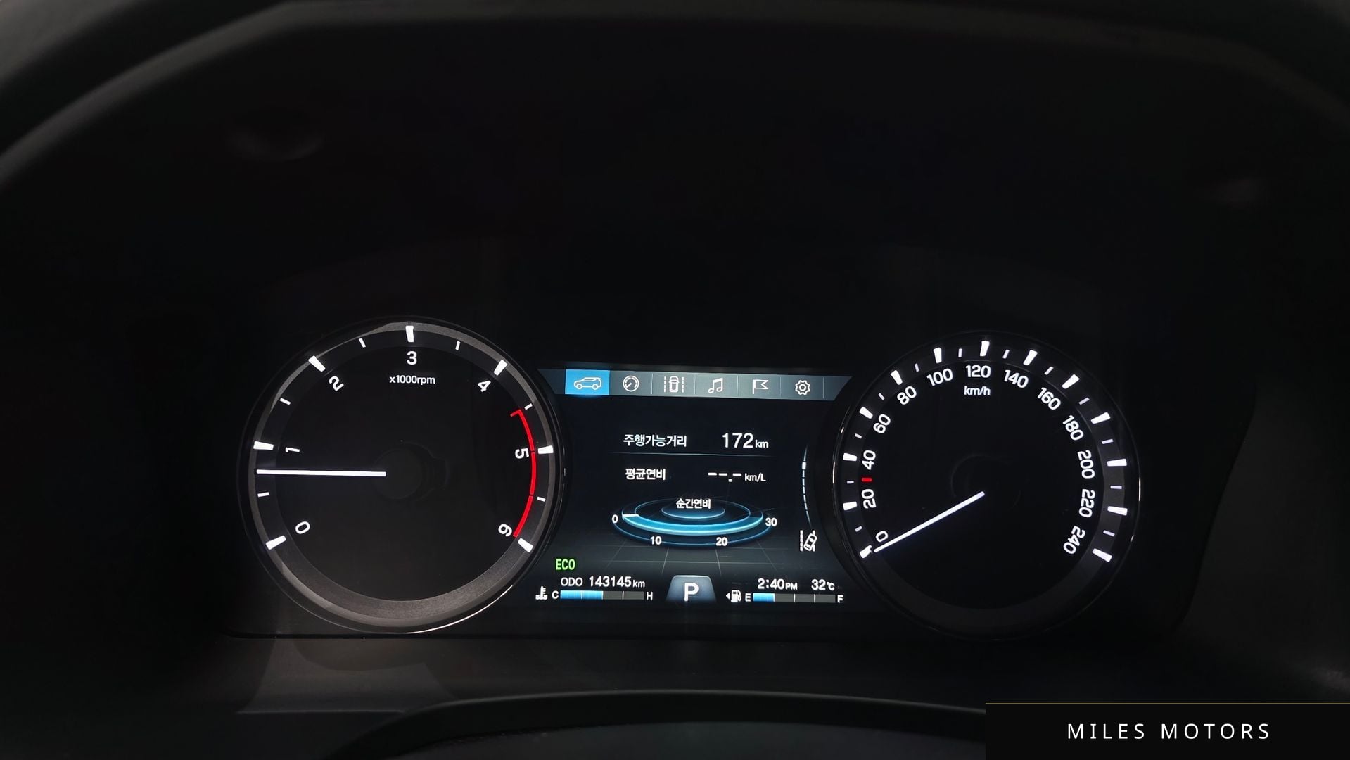KG Mobility Rexton 2019 — миниатюра 11